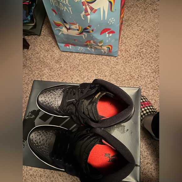 Air Jordan 1 Utility SP - Picture 7 of 7